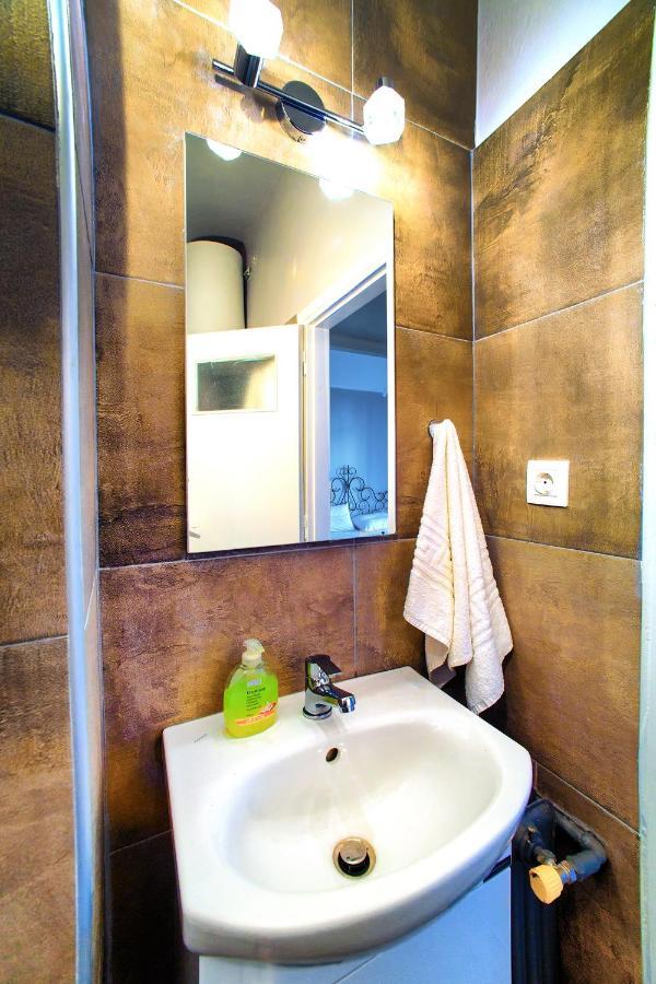 Апартаменти Acropolis Area Flat Афіни Екстер'єр фото